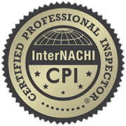 CPI badge