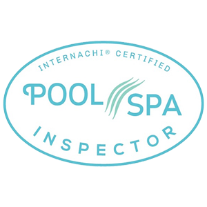 Pool & Spa Inspector Logo